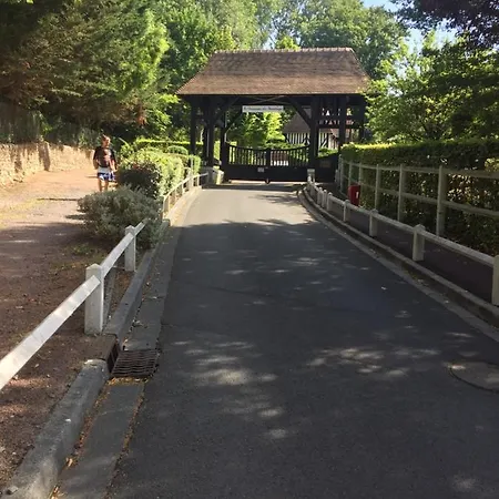 Domaine Prive, , Piscine, Jacuzzi, Joli *