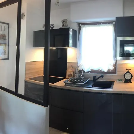 Domaine Prive, , Piscine, Jacuzzi, Joli Deauville