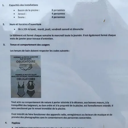 Domaine Prive, , Piscine, Jacuzzi, Joli *