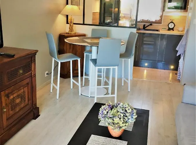 Domaine Privé, , Piscine, Jacuzzi, Joli Apartamento *